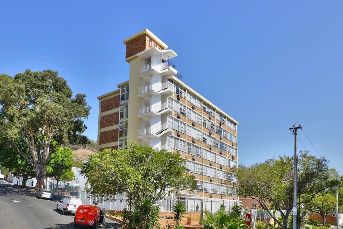 Montclair 60B Apartment Cape Town Exterior photo